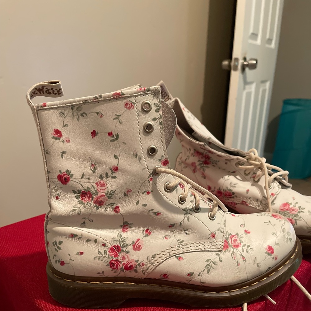 Doc Martins